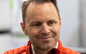 Rolf Michl soll demnächst neuer Geschäftsführer der Audi Sport GmbH werden.