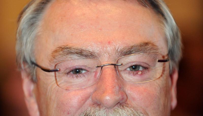 Joachim Lautensack beklagt eine bewusste Ausgrenzung. Foto: Patrick Seeger/Archiv Joachim Lautensack beklagt eine bewusste Ausgrenzung. Foto: Patrick Seeger/Archiv