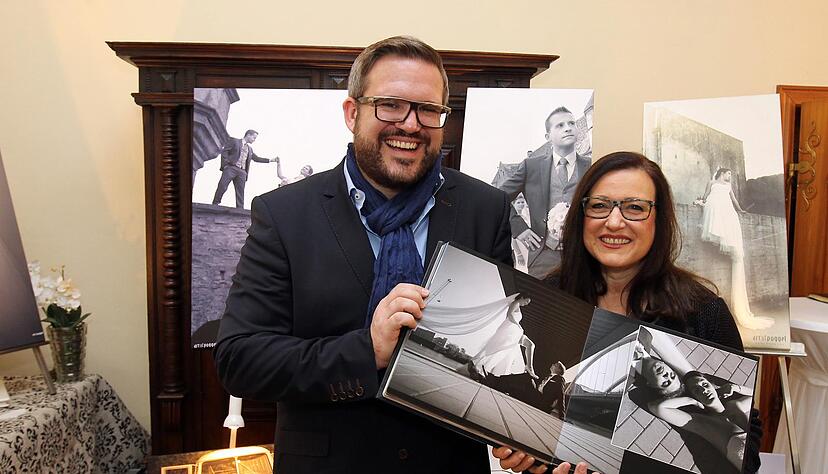 Hochzeitsmesse Untergruppenbach | 6.1.