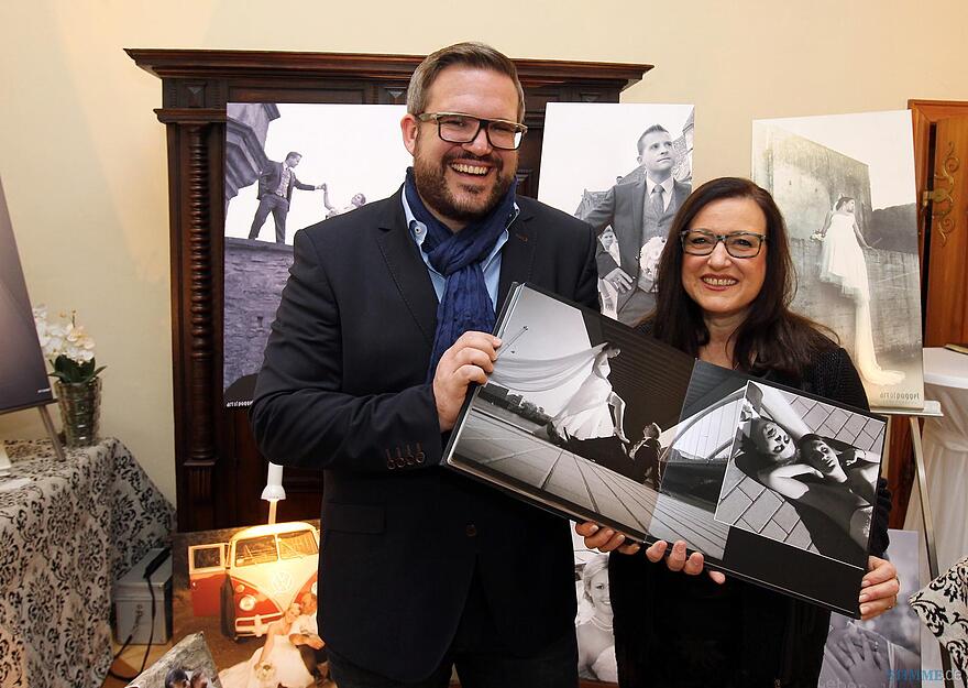 Hochzeitsmesse Untergruppenbach | 6.1. Hochzeitsmesse Untergruppenbach | 6.1.