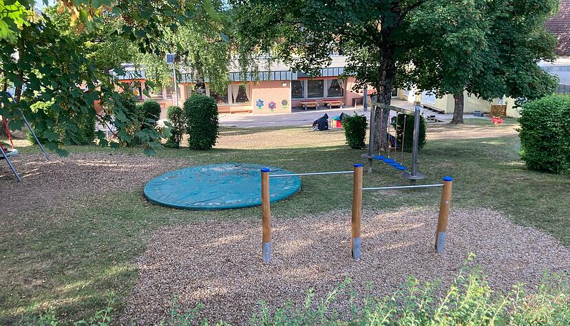 Ittlingen bietet aktuell Kinderbetreuung bis 16.30 Uhr an. Davon machen aber nur wenige Familien Gebrauch. Deshalb wird jetzt nachjustiert.
Foto: J&ouml;rg K&uuml;hl