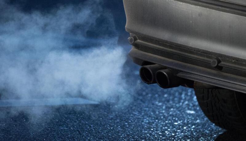 Die Vorgaben sind schärfer, als die Autoindustrie und die Bundesregierung dies ursprünglich wollten. Foto: dpa Die Vorgaben sind schärfer, als die Autoindustrie und die Bundesregierung dies ursprünglich wollten. Foto: dpa