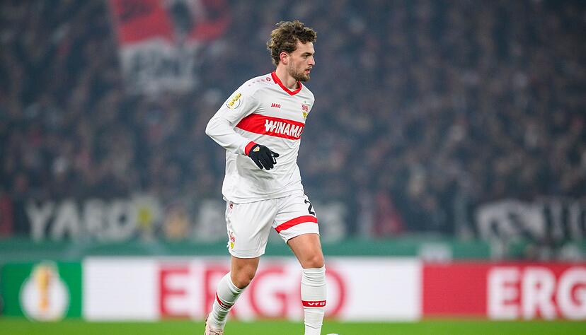 Jacob Bruun Larsen hat seine Erkältung auskuriert. Jacob Bruun Larsen hat seine Erkältung auskuriert.