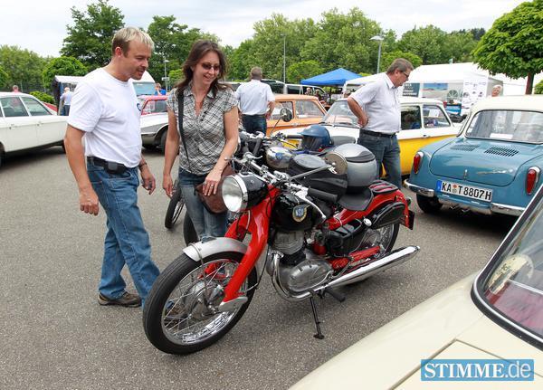 NSU-Treffen Pichterich | 07.06. NSU-Treffen Pichterich | 07.06.