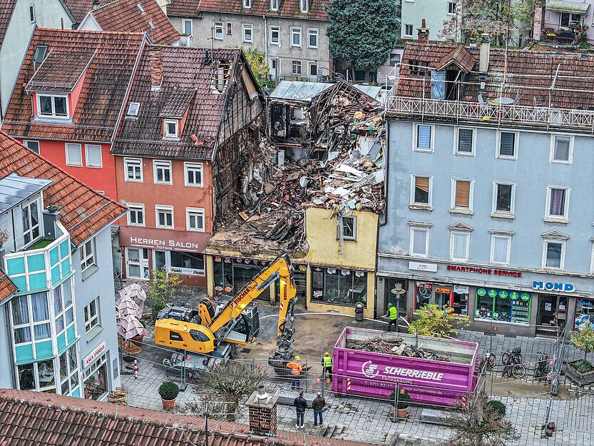 Nach einem Mietstreit soll ein Mann den Sohn seines Vermieters mit einer selbstgebauten Waffe erschossen haben. (Archivbild) Nach einem Mietstreit soll ein Mann den Sohn seines Vermieters mit einer selbstgebauten Waffe erschossen haben. (Archivbild)