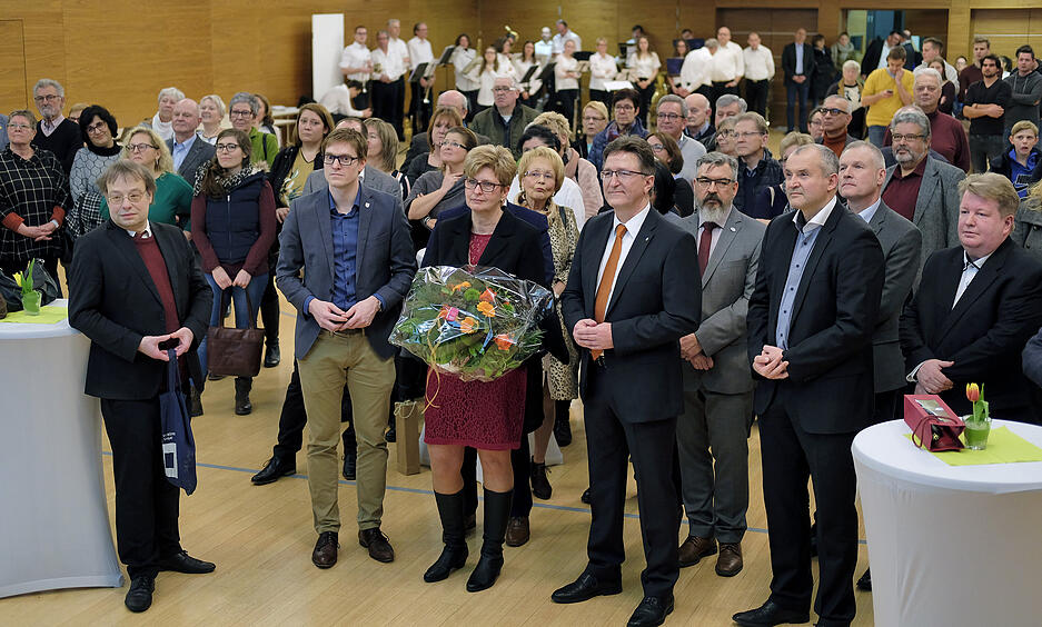 Bürgermeisterwahl in Nordheim Bürgermeisterwahl in Nordheim