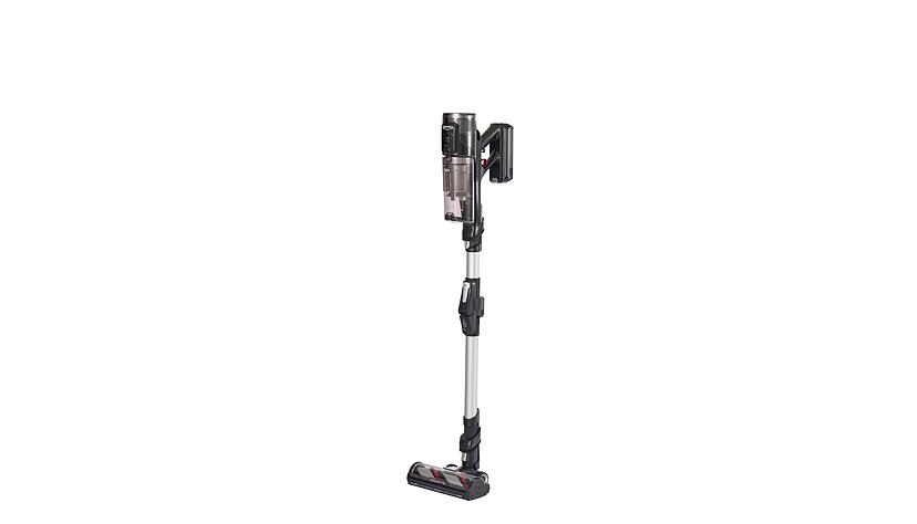 Der «RH9A36 X-Force Flex» von Rowenta ist der dritte Sauger mit dem Gütesiegel «Gut» (Note 2,5). Der «RH9A36 X-Force Flex» von Rowenta ist der dritte Sauger mit dem Gütesiegel «Gut» (Note 2,5).