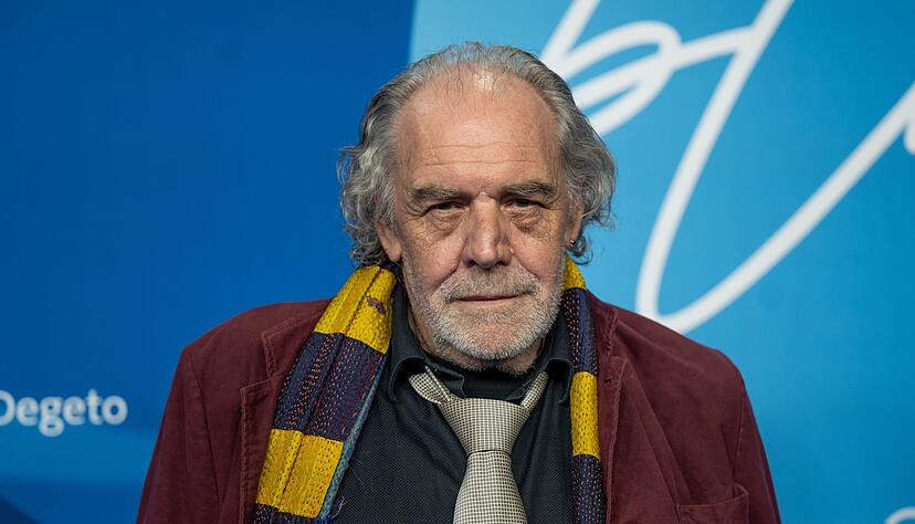 Kohlund und Anwalt Borchert w&auml;ren Freunde (Archivbild)