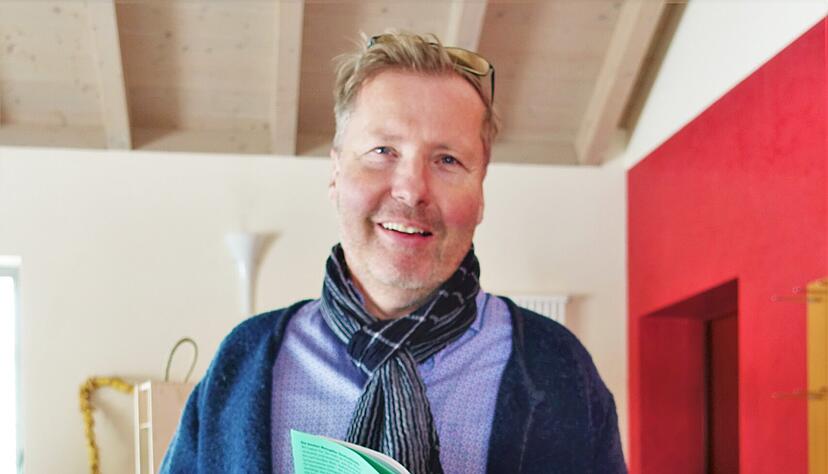 Karlheinz Ungerer avancierte zum höchstbewerteten Hohenloher Erzeuger im 2023er Gault Millau Weinguide. Karlheinz Ungerer avancierte zum höchstbewerteten Hohenloher Erzeuger im 2023er Gault Millau Weinguide.