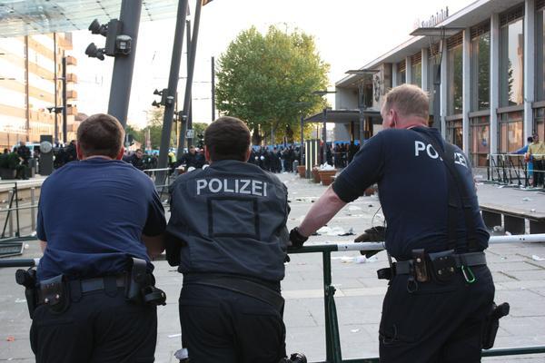 1.-Mai-Demo Heilbronn 1.-Mai-Demo Heilbronn