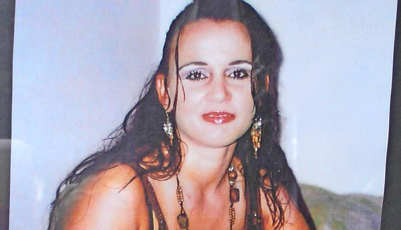 Heute wäre Suzana 35 Jahre alt. Genau vor zehn Jahren wurde die Mutter zweier Töchter von ihrem Ex-Mann in aller Öffentlichkeit erschossen.Foto: Archiv/Griesinger Heute wäre Suzana 35 Jahre alt. Genau vor zehn Jahren wurde die Mutter zweier Töchter von ihrem Ex-Mann in aller Öffentlichkeit erschossen.Foto: Archiv/Griesinger