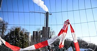 Der Stromausfall im Berliner S&uuml;dwesten traf 45.000 Haushalte. (Archivbild)