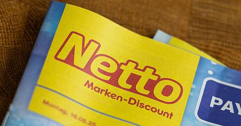 In Karlsruhe ging es um eine Kaffee-Werbung des Lebensmitteldiscounters Netto.