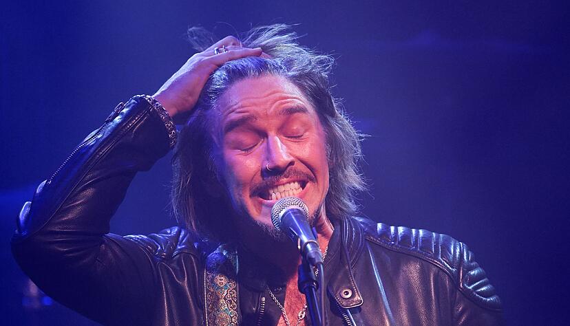 Die Nominierung von Gil Ofarim als Kandidat f&uuml;r das Dschungelcamp hat eine Debatte ausgel&ouml;st. (Archivbild)