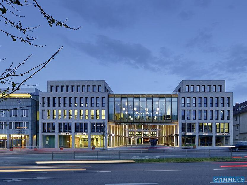 Heilbronner Bankhaus Heilbronner Bankhaus