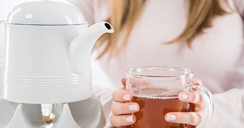 Leber und Niere entgiften schon von Natur aus: Viele Detox-Produkte wirken entw&auml;ssernd, und k&ouml;nnen so den Mineralhaushalt st&ouml;ren.