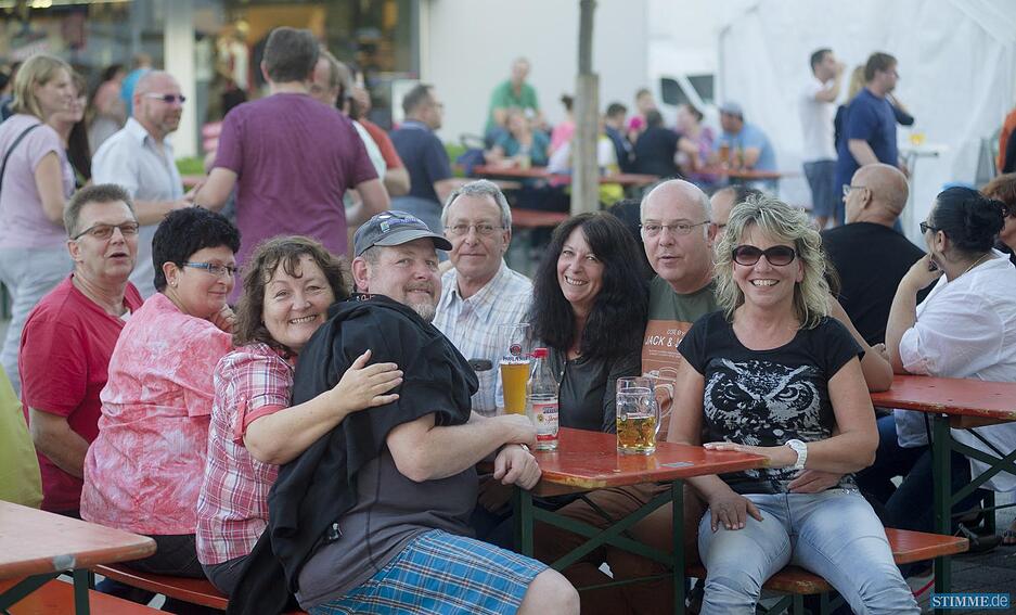 Bad Friedrichshall Leuchtet | 13.06. Bad Friedrichshall Leuchtet | 13.06.