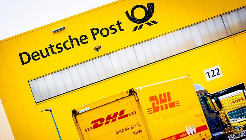 DHL will das Automaten-Angebot weiter ausbauen.