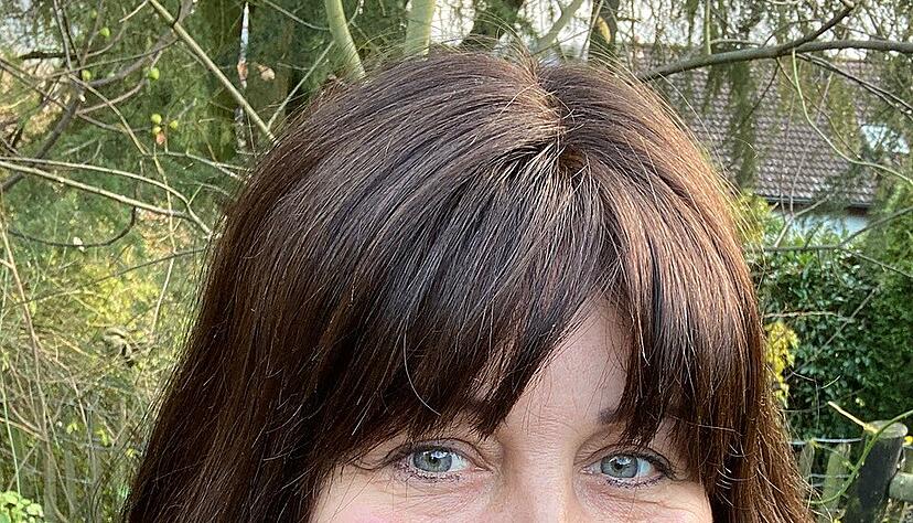 Andrea Hohlweck ist BUND-Regionalgesch&auml;ftsf&uuml;hrerin.