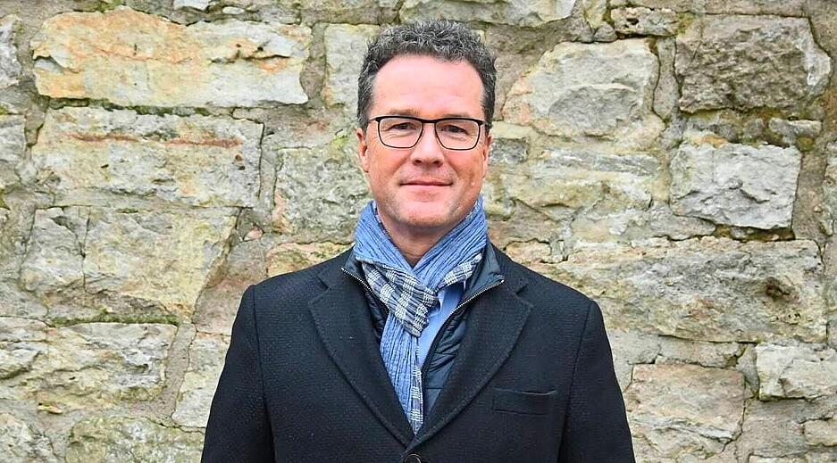 Harald Ebner von den Grünen zieht über die Landesliste der Partei für den Wahlkreis Schwäbisch Hall – Hohenlohe in den Deutschen Bundestags ein.