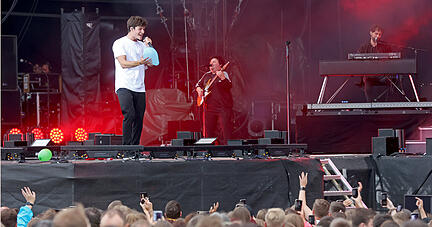 Würth Open Air