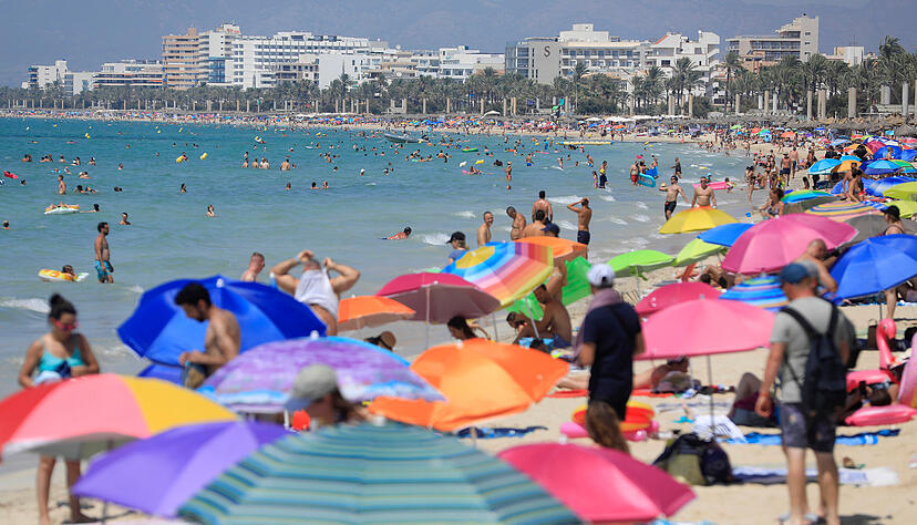 Ist ein Reiseveranstalter insolvent, ist die Urlaubsfreude oft dahin.