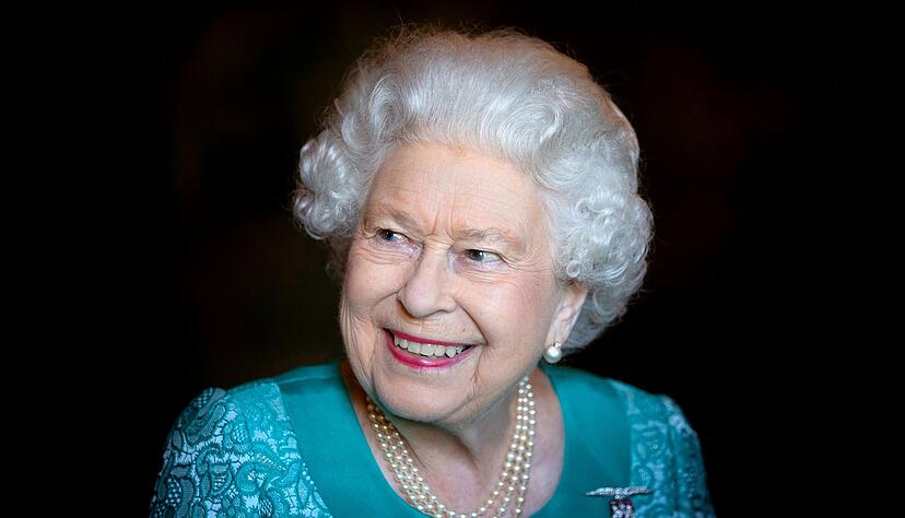 Am 21. April 2026 w&auml;re die Queen 100 Jahre alt geworden. (Archivbild)