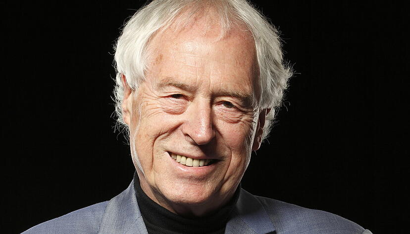 Jürgen Falter. Foto: dpa Jürgen Falter. Foto: dpa