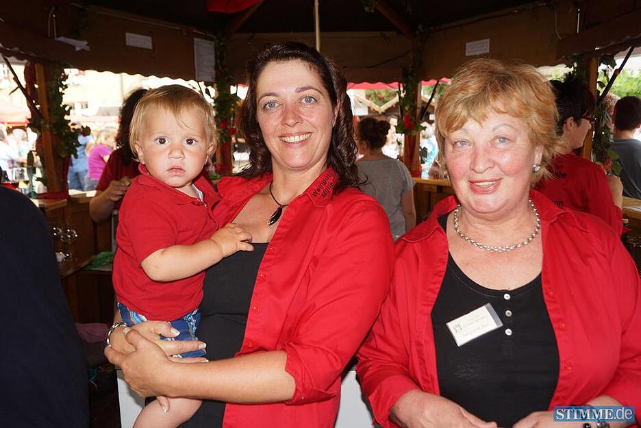 Weindorf &Ouml;hringen