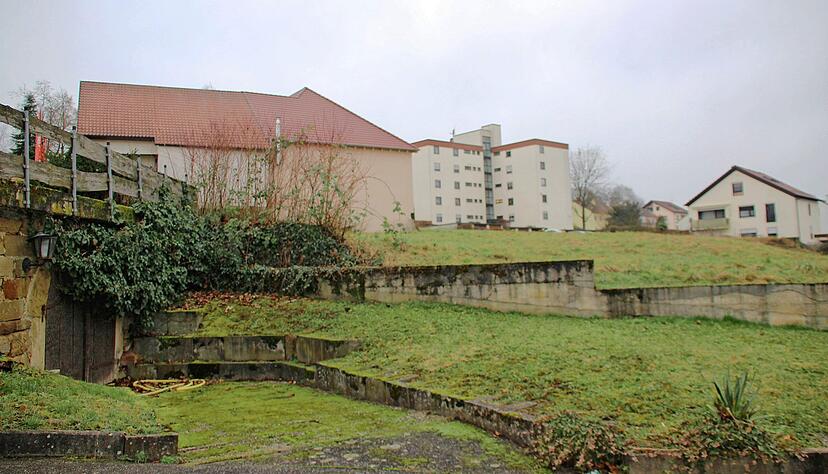 Der Stellplatzschlüssel für das innerörtliche Baugebiet "Spatzenhof" in Obersulm-Willsbach sorgte im Gemeinderat für viele Wortmeldungen.