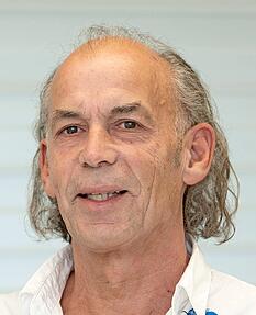 Martin Uellner
Foto: Archiv