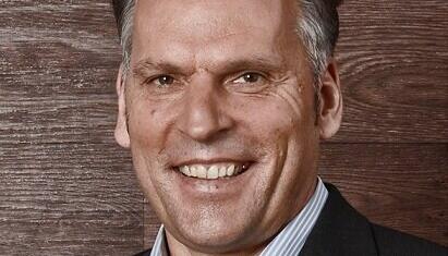 Franz Eduard Gruber engagiert sich im Bereich der Digitalisierung.