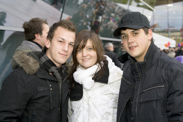 Audi-Jubiläum 1 | 17.10. Audi-Jubiläum 1 | 17.10.