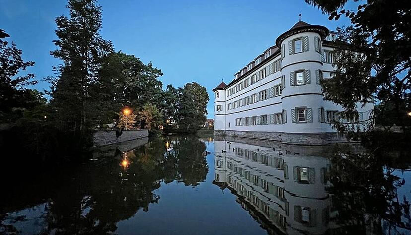 Müssen die Bad Rappenauer Parks nachts beleuchtet sein? Diese Frage wurde bereits im Gemeinderat diskutiert. Müssen die Bad Rappenauer Parks nachts beleuchtet sein? Diese Frage wurde bereits im Gemeinderat diskutiert.
