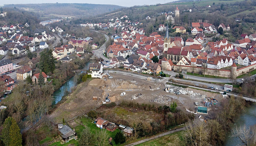 Am Sonntag fand in Möckmühl die Kommunalwahl statt.
