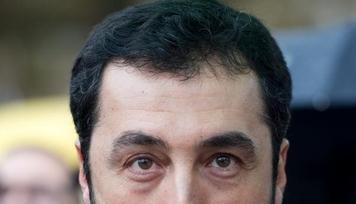 Der Grünen-Bundesvorsitzende Cem Özdemir. Foto: dpa Der Grünen-Bundesvorsitzende Cem Özdemir. Foto: dpa
