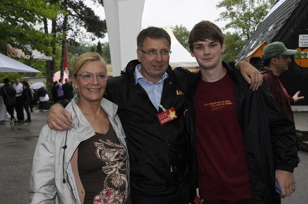 Goisern-Konzert Heilbronn | 13.07.