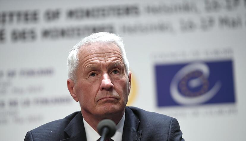 Ihre Kontakte zu dem Sexualstraft&auml;ter Jeffrey Epstein haben gleich mehrere Norweger in Bedr&auml;ngnis gebracht - darunter Ex-Regierungschef Thorbj&oslash;rn Jagland. (Archivbild)