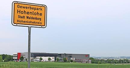 Das Wachstum des Gewerbeparks ist nicht unumstritten: Bedenken der Kritiker spiegeln sich auch in den Stellungnahmen zum Areal "Hohebuch I" wider.
Foto: Archiv/Reichert Das Wachstum des Gewerbeparks ist nicht unumstritten: Bedenken der Kritiker spiegeln sich auch in den Stellungnahmen zum Areal "Hohebuch I" wider.
Foto: Archiv/Reichert