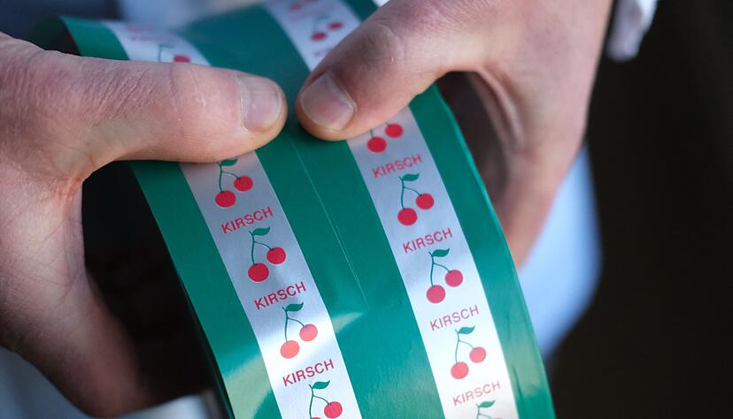 Nostalgie mit modernem Touch: Die Verpackung von Frukas sieht aus wie immer, ist nun aber nachhaltiger und aluminiumfrei.