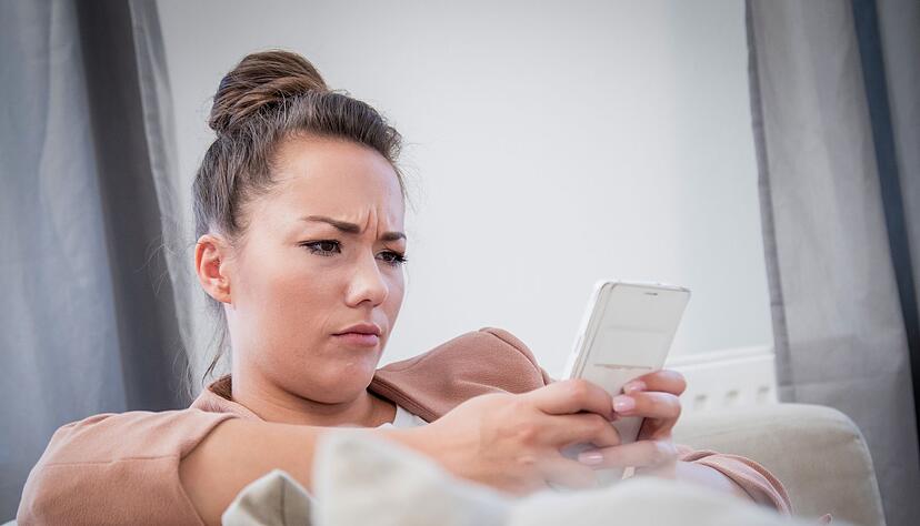 Top-Bezahlung zu tollen Konditionen? Kriminelle nutzen Karriereportale und Messenger, um an persönliche Daten zu gelangen.