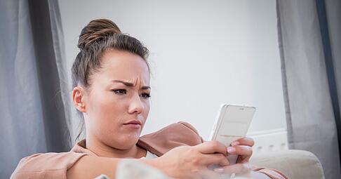 Top-Bezahlung zu tollen Konditionen? Kriminelle nutzen Karriereportale und Messenger, um an persönliche Daten zu gelangen.