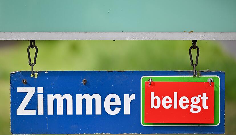Der Sommermonat August hat Hotels und Pensionen gute Geschäfte beschert. (Symbolbild) Der Sommermonat August hat Hotels und Pensionen gute Geschäfte beschert. (Symbolbild)