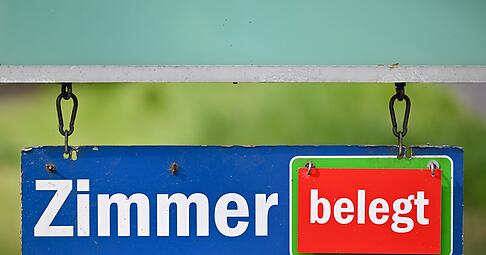 Der Sommermonat August hat Hotels und Pensionen gute Geschäfte beschert. (Symbolbild) Der Sommermonat August hat Hotels und Pensionen gute Geschäfte beschert. (Symbolbild)