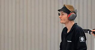 "Wir haben uns durchgekämpft", sagte Teamchef Tobias Backes.