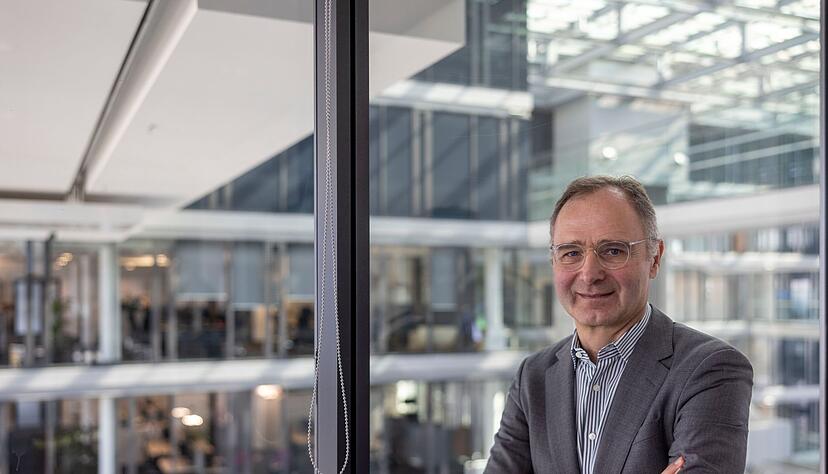 Besonders f&uuml;r Bezieher geringer Einkommen werde die gesetzliche Rente nicht reichen, meint Leithner.