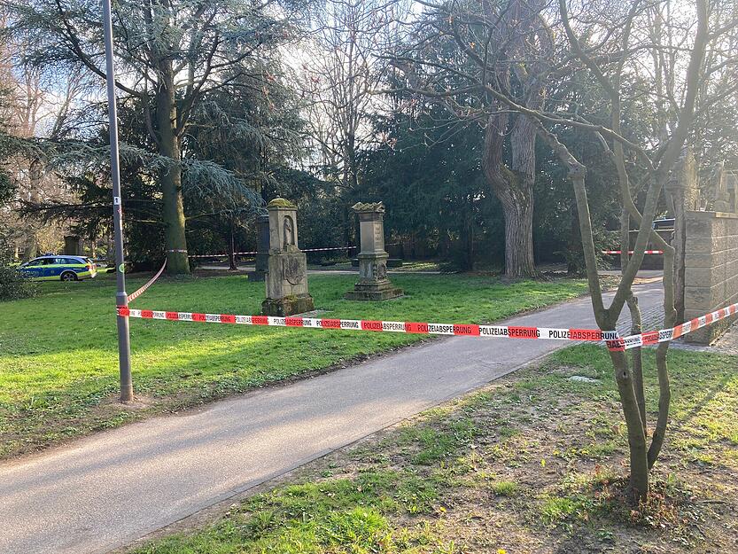 Fahndung nach Auseinandersetzung in der Heilbronner Innenstadt