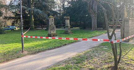 Fahndung nach Auseinandersetzung in der Heilbronner Innenstadt