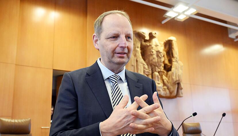 Der ehemalige Abgeordnete Thomas Heilmann hatte in Karlsruhe geklagt.