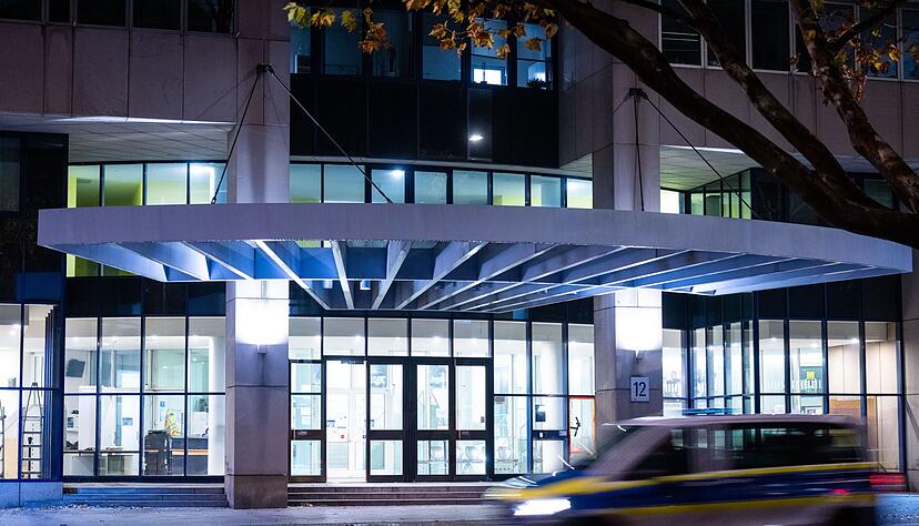 Ein Haftrichter des Amtsgerichts Tiergarten erlie&szlig; am Sonntag Haftbefehl.